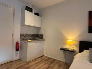 Boutique studio Domburg - 2