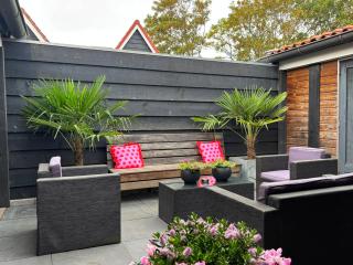 Boutique studio Domburg - 9