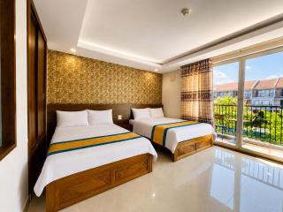 MAY Boutique Hotel Phu Quoc - 6