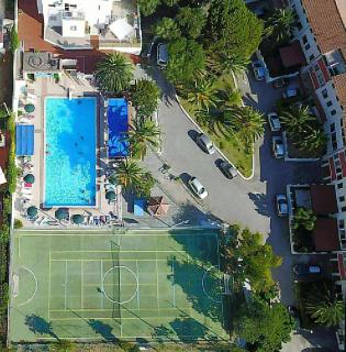 Falerna Sea View Apartment with Pool - 5