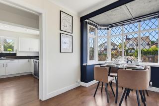 6BR 3Bath, Sleeps 14, Parking, Groups, Contractors - 8