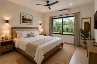 Julius villa Life - 1
