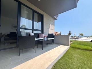 Apartments in complex Sunny Island Royal - 2