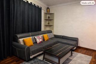 Bliss View Apartments Nepal - 7