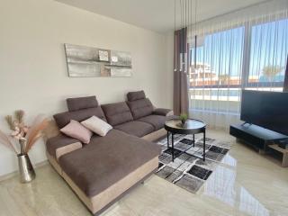 Apartments in complex Sunny Island Royal - 2