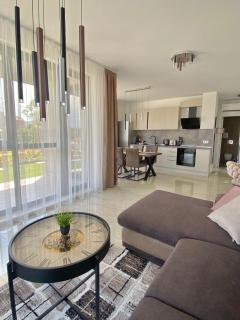 Apartments in complex Sunny Island Royal - 7