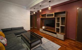 Bliss View Apartments Nepal - 8