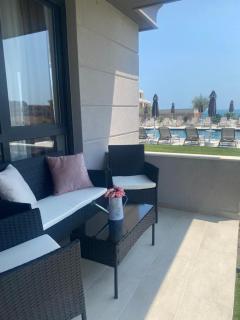 Apartments in complex Sunny Island Royal - 6