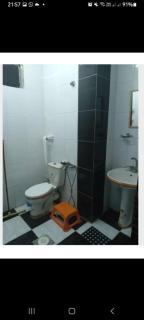 whole apartment with one bedroom - 6