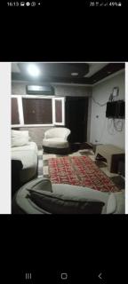 whole apartment with one bedroom - 4