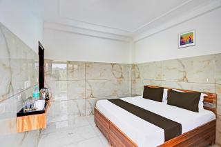HOtel O The Clarks Inn - 6