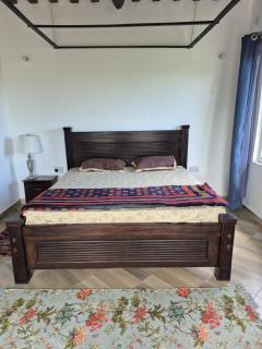 Kisiwa House - 8