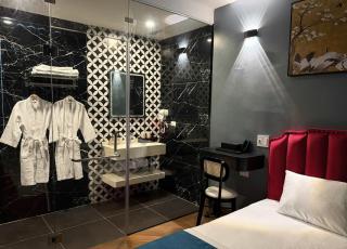 Luxury Hotel Bac Giang - 8