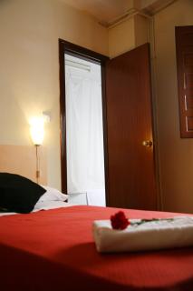 Pensión Duquesa Bed & Breakfast - Granada - 0