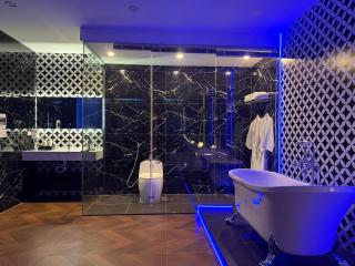 Luxury Hotel Bac Giang - 5