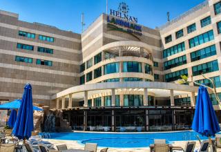 Helnan Landmark Hotel - 0