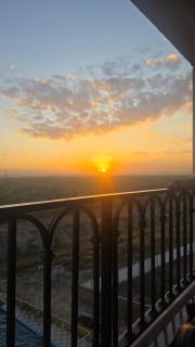 LaMaison Du Parc - 2 Bedroom Apartment, 7 Mins to JKIA Airport, 5 mins to SGR Terminus, National Park Views from Balcony with Gym&Pool - 7