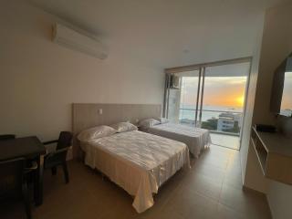 View and direct access to the sea - 9