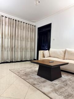 Bright modern 1 bedroom Apartment in Naalya - 0