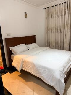 Bright modern 1 bedroom Apartment in Naalya - 1