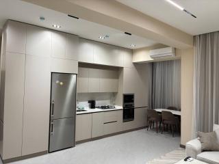 Yunusabad Residence - 5