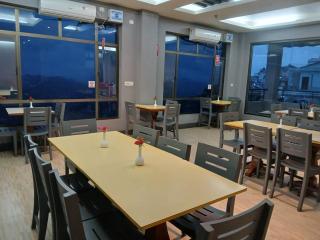 Hotel Chhungte International - 4