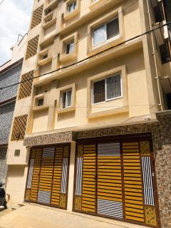 Cozy studio near hebbal with kitchen - 3