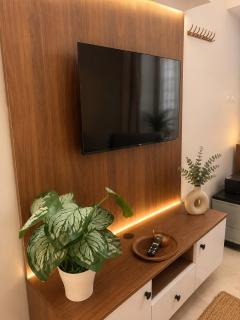 Cozy studio near hebbal with kitchen - 1