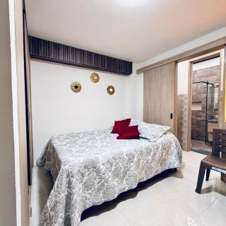 New apartment in Ibagué with pool and parking - 8