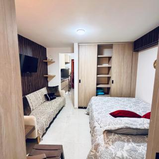 New apartment in Ibagué with pool and parking - 6