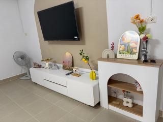 Micha Home Betong - 8