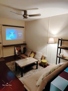 May's Sweet Home - 0