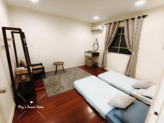 May's Sweet Home - 9