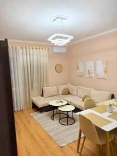 Ideal Location near Blloku Apartment - 5