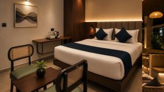 Chethan International - 9