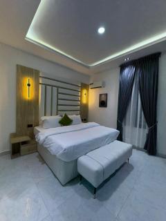 Jkb 3bedroom apartment - 4