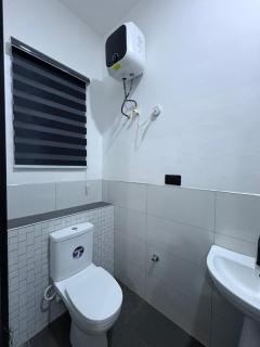 Jkb 3bedroom apartment - 2
