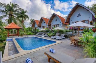 Kelingking Beach Villas - 9