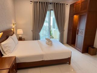 Ocean Villa Retreat With BBQ & Jacuzzi Nights - 5