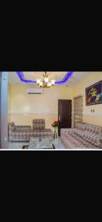 K2A luxury apartment - 9