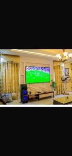 K2A luxury apartment - 7