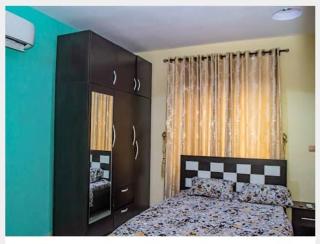 K2A luxury apartment - 6