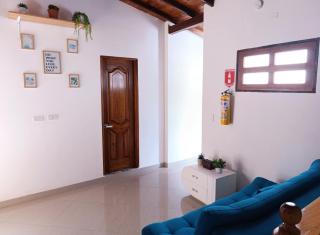 Apartamento con vista a la montaña muy cerca del centro de Jardín - 5