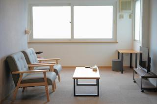RAKUNTO帯広西201 , 最大8名宿泊可能 , 3LDK快適空間 , 民泊 , Rakunto Obihiro West201,Sleeps up to 8,Spacious 3-Bedroom Home,Vacation Rental - 9