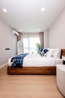 The SPACE Apartment 612 - 7