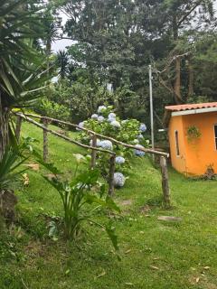 Casa vista hermosa los naranjos - 8