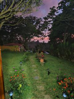 Casa vista hermosa los naranjos - 5