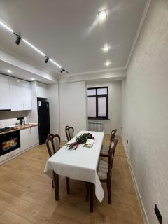 Family Apartment Osh - 6