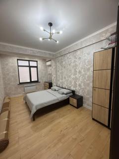 Family Apartment Osh - 5