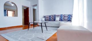 The Red Mirage - Rooftop Swimming Pool, Rooftop Gym, 270 cafe, Rooftop Games room, Parking, Children playground - 4